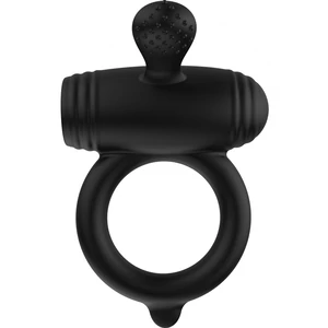 Hidden Desire Excellence Power Pro Inel 10 Moduri IPX7 Negru