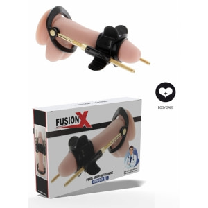 Hidden Desire FUSION X Set Mărire Discretă