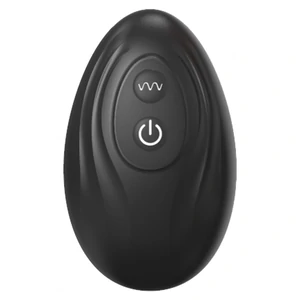 Hidden Desire Vibrator Împingere și Unduire
