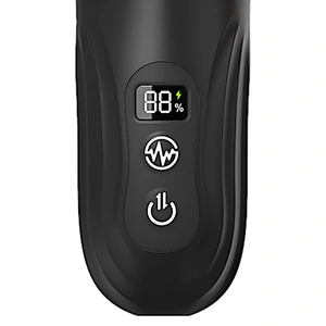 Hidden Desire Vibrator Împingere și Unduire
