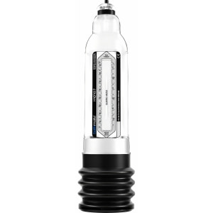 Hidropompa Bathmate Hydro 7 Transparent