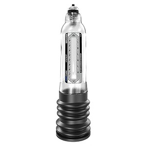 Hidropompă Bathmate Hydro 7 Transparent pe Denysa.ro