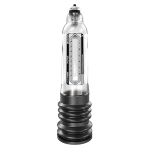 Hidropompă Bathmate Hydro 7 Transparent Hidropompă Bathmate Hydro 7 Transparent pe Denysa.ro