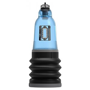 Hidropompă Bathmate Hydromax3 Albastru pe Denysa.ro