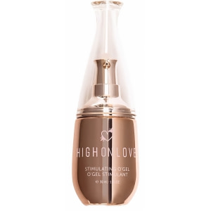 Gel Pentru Intensificarea Orgasmului Culmea Iubirii 30 ml