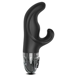 Vibrator E-stim Cu 8 Vibratii Si 5 Programe