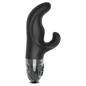Hop Hop Bop eStim Vibrator Negru pe Denysa.ro