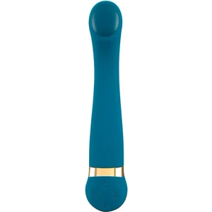 Hot N Cold Vibrator 7 Moduri și Încălzire Turcoaz
