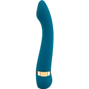 Hot N Cold Vibrator 7 Moduri și Încălzire Turcoaz
