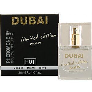 Parfum Feromoni Editie Limitata Barbati
