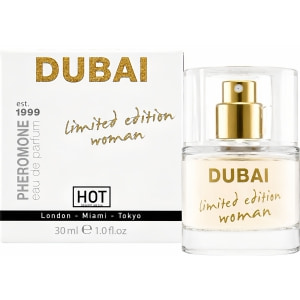 HOT Pheromone Perfume DUBAI Women pe Denysa.ro