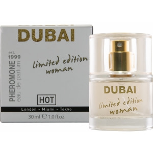 HOT Pheromone Perfume DUBAI Women pe Denysa.ro