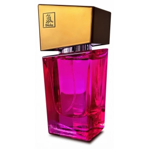 HOT Shiatsu Parfum Feromoni Femei pe Denysa.ro