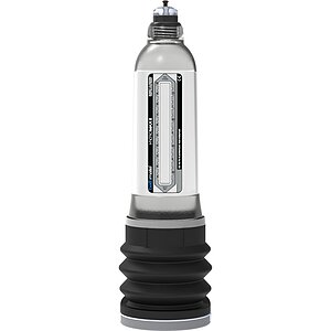 Penis Pump Hydromax8 Bathmate Pompa Penis Pentru 15-20 cm Negru