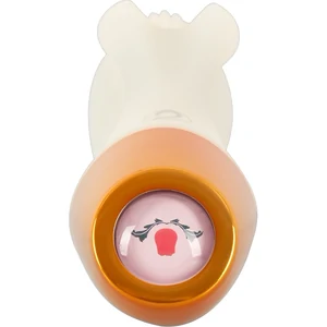 Iepuraș Glow In The Dark You2Toys — 10 Moduri USB Alb