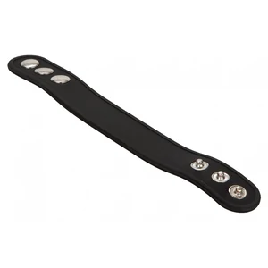 Inel Ajustabil Pentru Erecție Din Silicon Negru