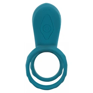 Inel Couples Vibrator Verde
