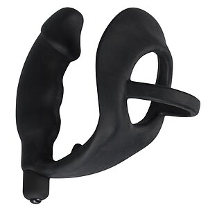 Inel Penian Flexibil Cu Plug Anal