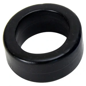 Inel Elastic Pentru Penis Negru