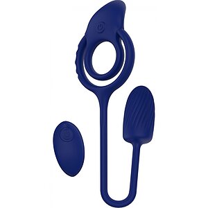 Inel Cu Telecomanda Pentru Reglare Vibratii Cuplu