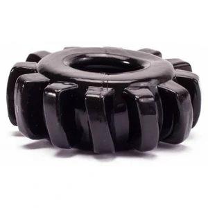 Inel Erecție Power Plus 2 Negru