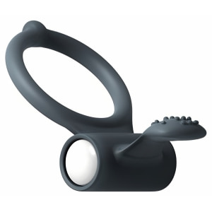 Inel Penian Cu Stimulator Clitoridian Cum Se Foloseste Inelul Vibrator Pentru Clitoris