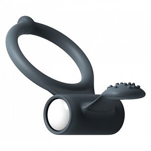 Inel Cu Vibrator Detasabil Curatare Usoara