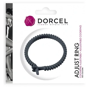 Inel Penis Adjust Negru
