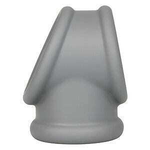 Inel Penis Alpha Precision Gri pe Denysa.ro