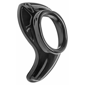 Inel Penis Armour Up Negru pe Denysa.ro