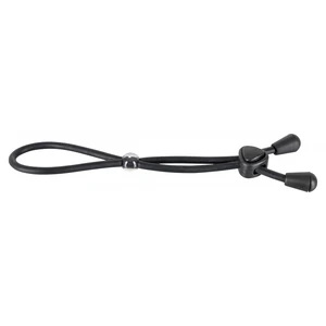 Inel Penis Bad Kitty Double Negru