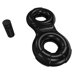 Inel Penis Bathmate Eight Negru