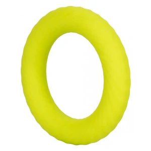 Inel Penis CalExotics Up Ultra-Soft Edge Galben