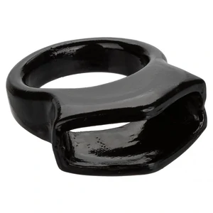 Inel Penis COLȚ Snug Grip Negru