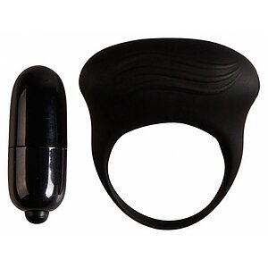Inel Vibratii Cu Baterii Lr41