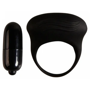 Inel Vibratii Cu Baterii Lr41