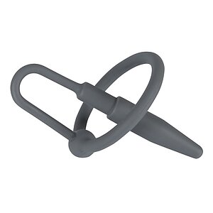 Dilatator Uretral Conic Din Silicon 4.5 Cm