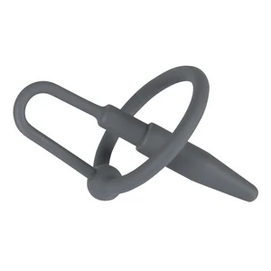 Dilatator Uretral Conic Din Silicon 4.5 Cm