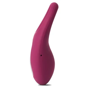 Inel Penis Cu Telecomandă Svakom Winni Couples Mov