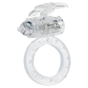 Inel Penis Cu Vibrații Flutter-Ring Inel Penis Cu Vibrații Flutter-Ring pe Denysa.ro