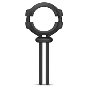 Inel Penis Dorcel Fit Ring Negru