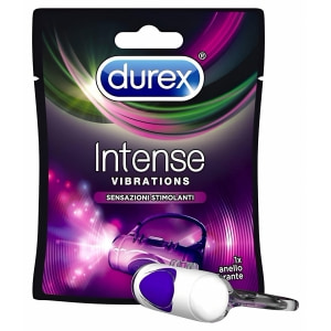 Inel Vibrator Pentru Penis Durex Inel Cu Vibratii Pentru Erectie Mai Buna