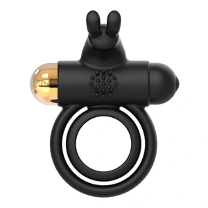 Inel Penis Elite Joel Negru