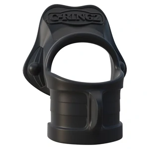 Inel Penis Fantasy C-Ringz Stretcher pe Denysa.ro