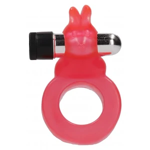 Inel Penis Jelly Rabbit Inel Penis Jelly Rabbit pe Denysa.ro