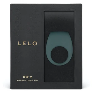 Inel Penis Lelo Tor 2 Verde