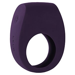 Inel Penis Lelo Tor II Mov pe Denysa.ro