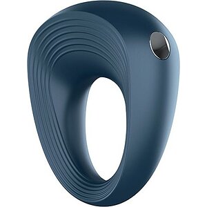 Inel Penis Lux Satisfyer Rings 2 Negru pe Denysa.ro