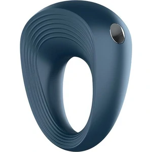 Inel Penis Lux Satisfyer Rings 2 Negru Inel Penis Lux Satisfyer Rings 2 Negru pe Denysa.ro