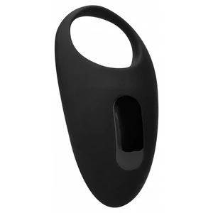 Inel Penis No. 74 Remote Controlled Negru